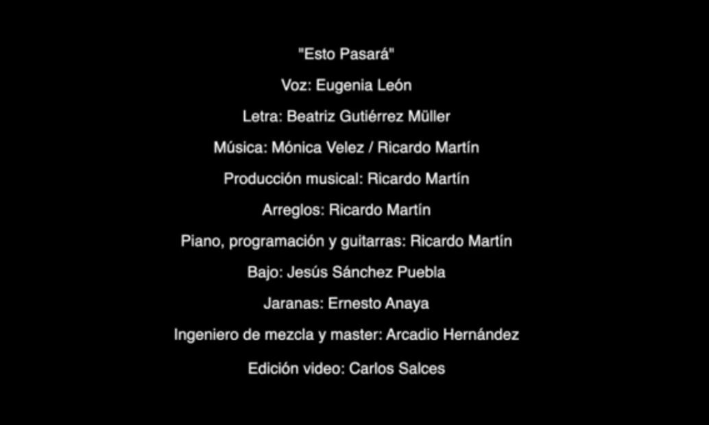 AMLO comparte “Esto pasará", canción para levantar ánimo ante el coronavirus