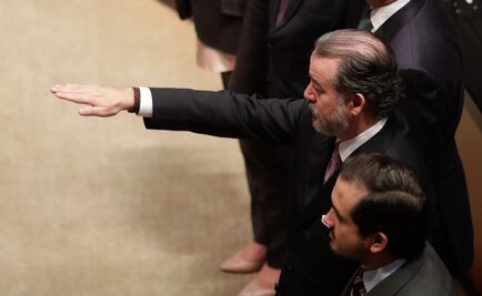 Piden en PRD citar a senadores por votos para PGR