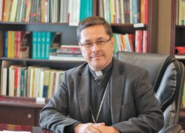 “México debe defender la vida y la dignidad”