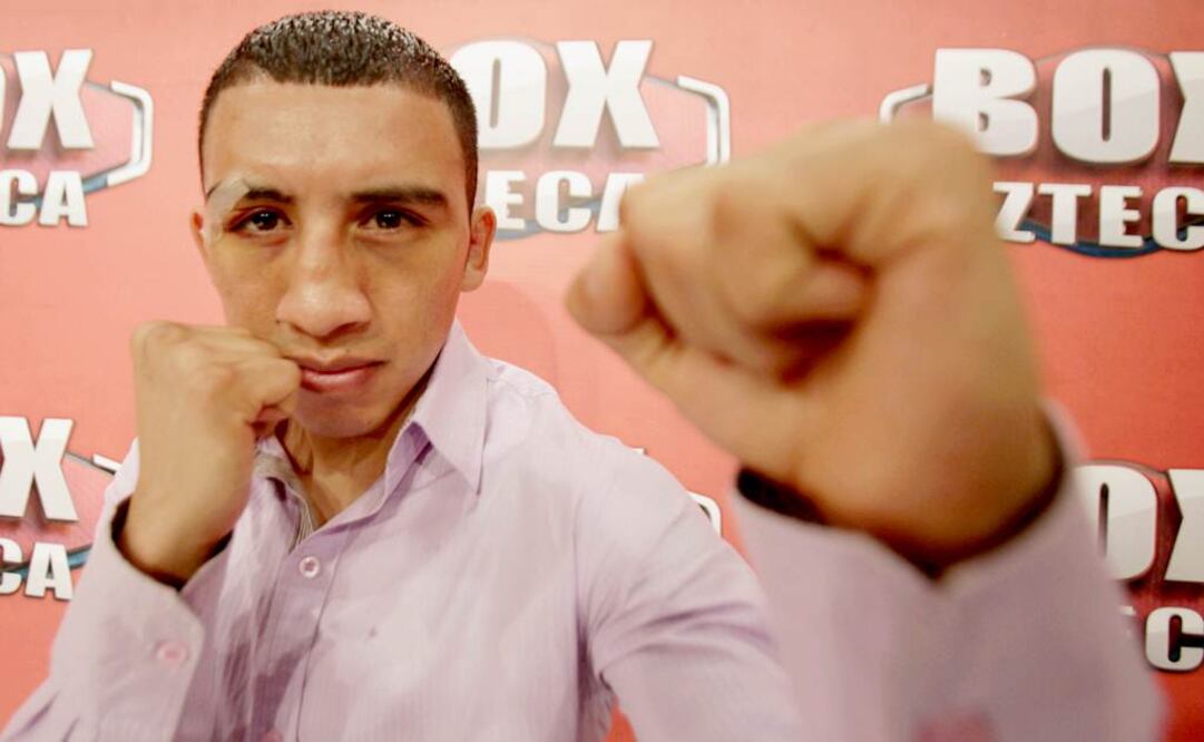 Archivo/El Universal