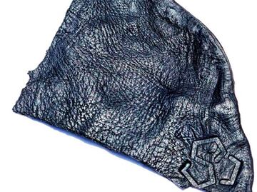 The Mexican engineers making vegan leather