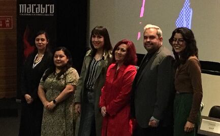 Macabro 2025 presenta su programación de miedo