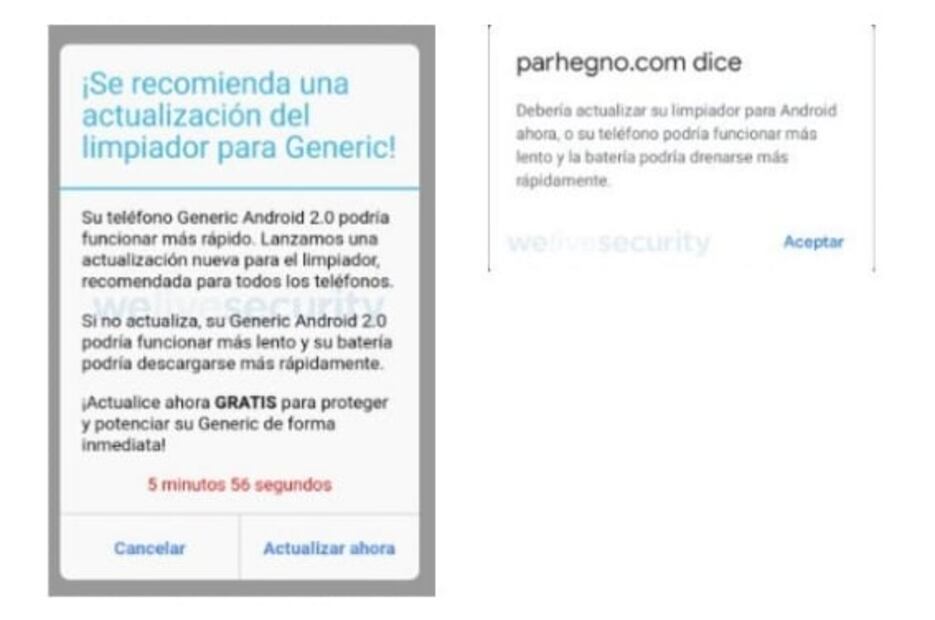 No caigas en la estafa. Adidas no está regalando cubrebocas por WhatsApp