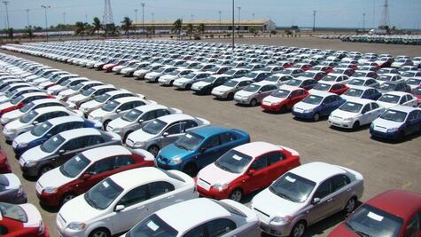 Conjuran huelga en la automotriz Ford