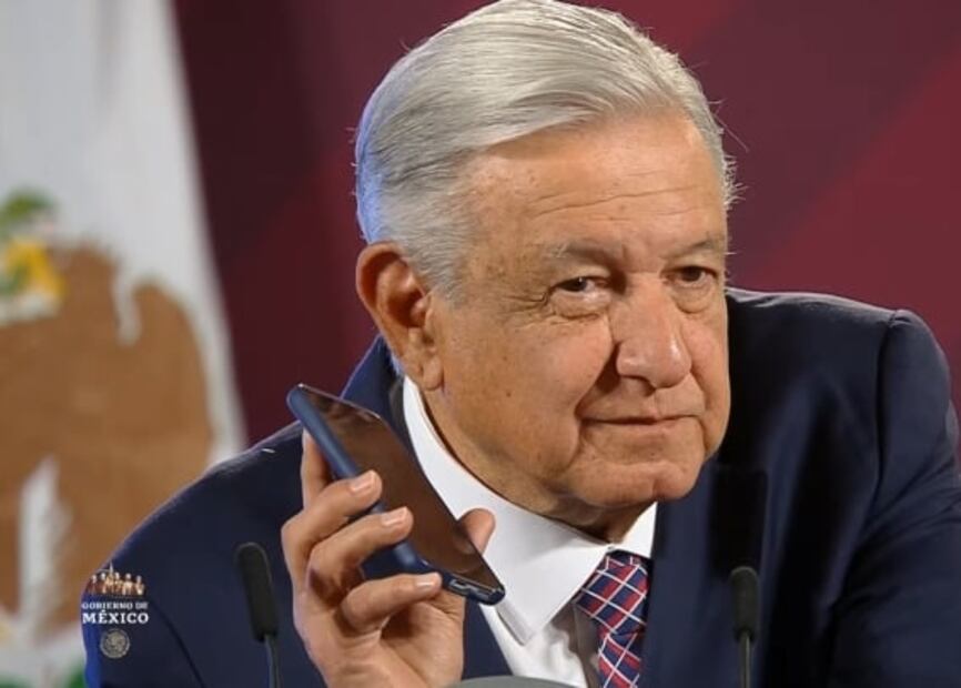 La mañanera de AMLO, 3 de febrero, minuto a minuto 