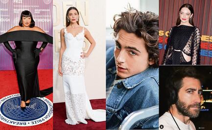 Famosos que perdieron los papeles de sus vidas