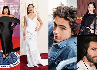 Famosos que perdieron los papeles de sus vidas