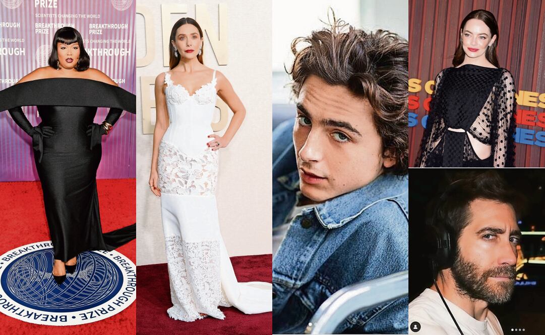 Fotos: Instagram y Clasos