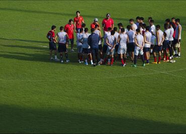 Dobles contratos del Veracruz deben aleccionar: AMFPro