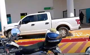 Autoridades federales inician investigación tras agresión a líder estatal y diputada de MC; "no habrá impunidad", afirman