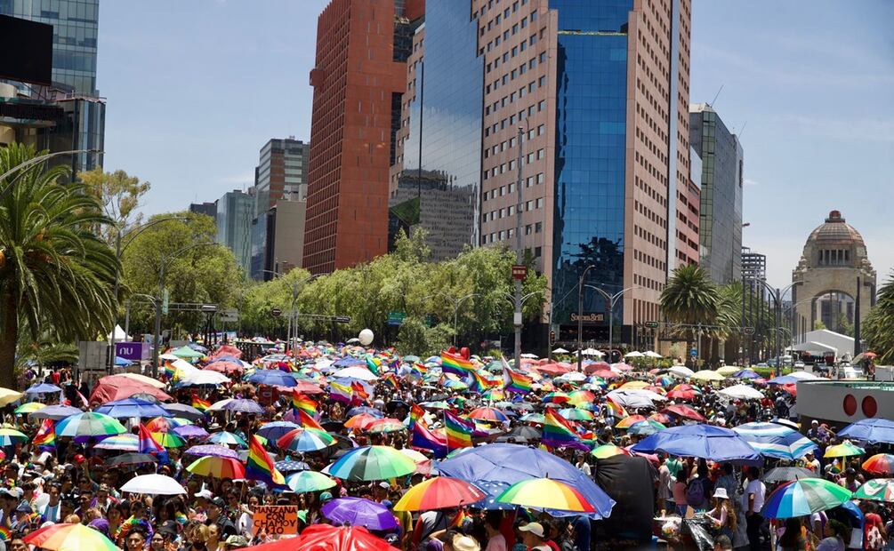 Foto: Germán Espinosa / EL UNIVERSAL