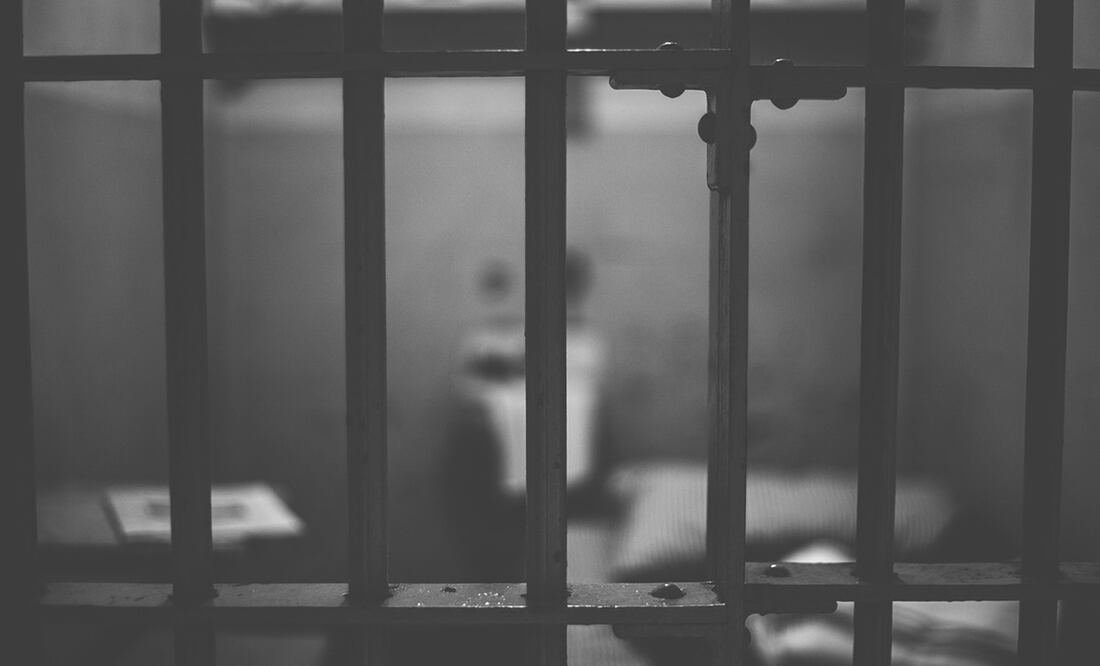 A Tomás, su tez y su raíz indígena lo criminalizarón”