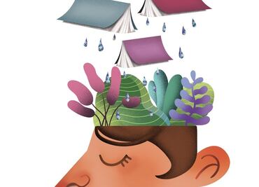 Educación, una inversión que da rendimientos