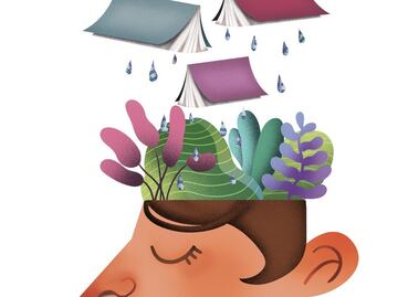 Educación, una inversión que da rendimientos