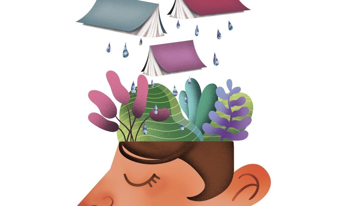 Ilustración: Liliana Pedraza