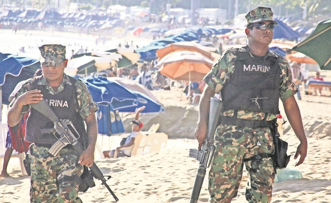 Archivo / EL UNIVERSAL