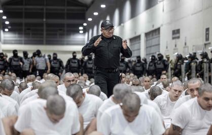 Perú plantea que OEA declare al Tren de Aragua organización terrorista internacional; asegura es un "desafío para los pueblos latinoamericanos"