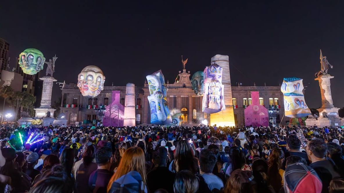 Foto: Gobierno de Nuevo León