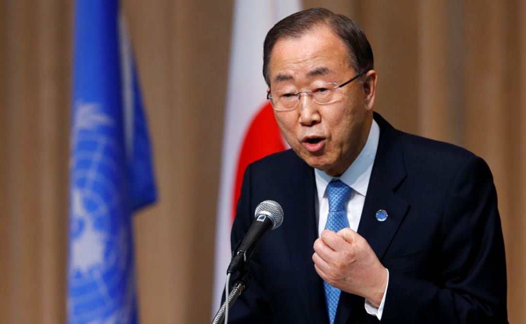 Foto: Reuters/Archivo