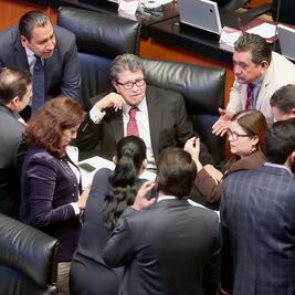 Inician auditorías en Congreso y Corte