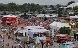 Tiroteo en Fan Fest deja un muerto y un herido grave en California; fue horas después del partido Sudáfrica-Canadá