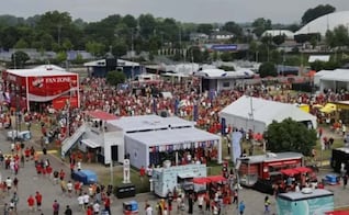 Tiroteo en Fan Fest deja un muerto y un herido grave en California; fue horas después del partido Sudáfrica-Canadá