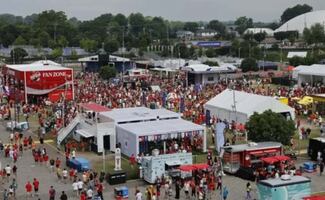 Tiroteo en Fan Fest deja un muerto y un herido grave en California; fue horas después del partido Sudáfrica-Canadá