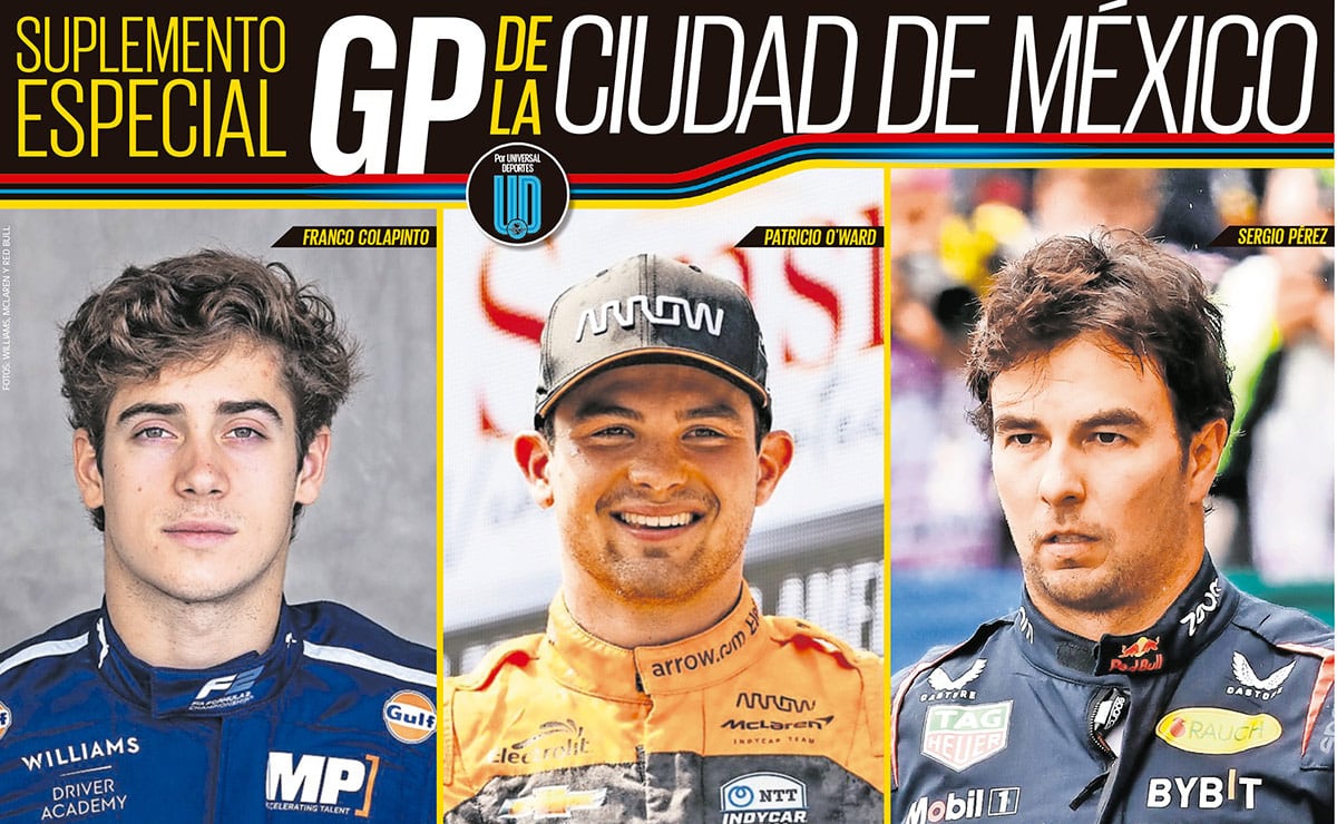 Gran Premio de México