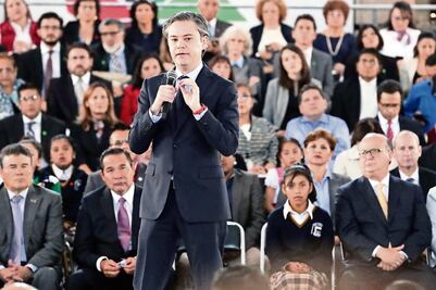 SEP: la educación sexual, sin cambios