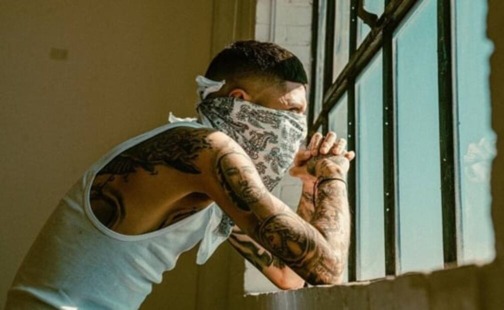 Santa Fe Klan cambia vida de "malandro" y llega a Marvel