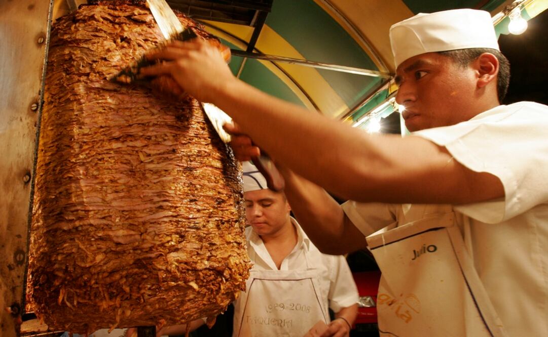 (Foto: Archivo/El Universal)