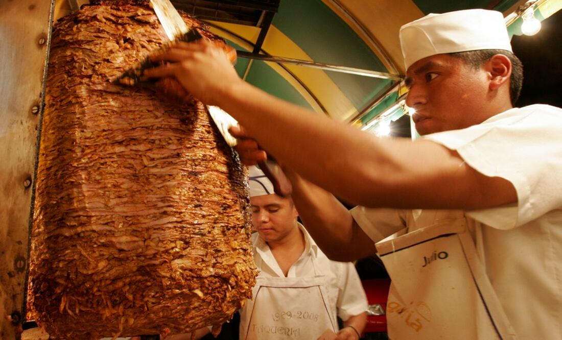 (Foto: Archivo/El Universal)