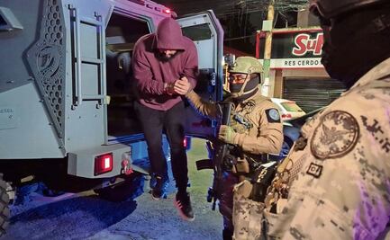 Busca la FGJEM a El Padrino por ataque al Bling Bling