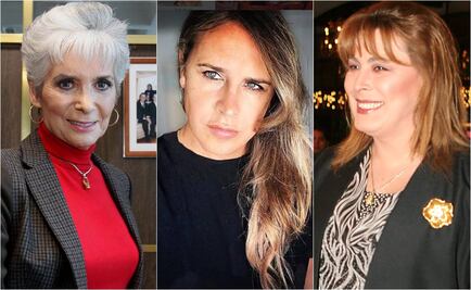 Palomo, Carlos Gascón y otros actores que cambiaron de sexo