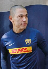 Pumas aprende de la derrota