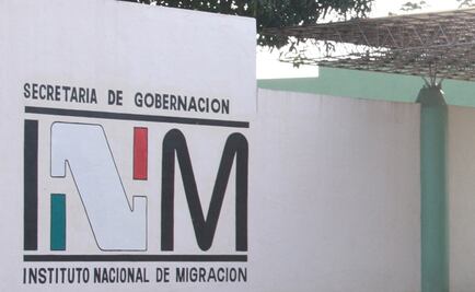 Renuncia delegado de migración en NL para buscar alcaldía por Morena