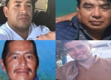 Están a salvo y con su familia, los polleros que fueron secuestrados en Toluca