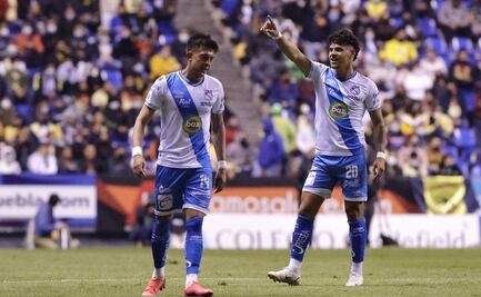 En Puebla lanzan mensaje a Tigres: “No nos espanta nadie” 