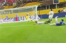 Mundial de Clubes 2025; así vio el árbitro el golazo de Pedro Neto del Chelsea