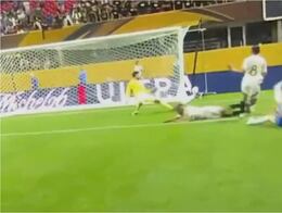 Mundial de Clubes 2025; así vio el árbitro el golazo de Pedro Neto del Chelsea