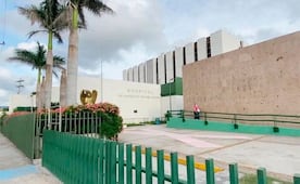 Investigan embarazo de una niña de 11 años en Matamoros, Tamaulipas; Fiscalía busca al responsable