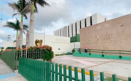 Investigan embarazo de una niña de 11 años en Matamoros, Tamaulipas; Fiscalía busca al responsable