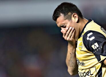 Dorados sigue en blanco y sin brújula