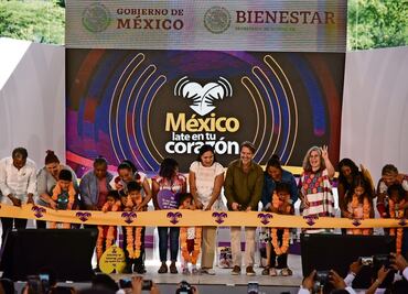 Fundación Teletón inaugura CRIT en La Montaña de Guerrero