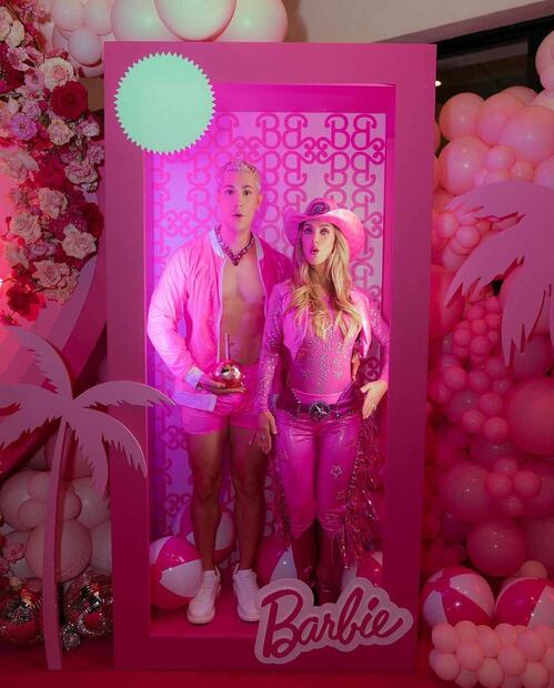 Foto: @christianchavezreal