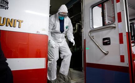 Michael Bay rodará en plena crisis por coronavirus