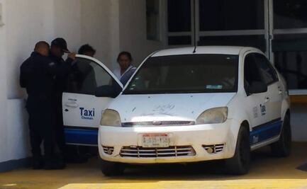 Reportan cuarta persona que fallece en puertas de un hospital en Yucatán, se trata de una mujer de 63 años