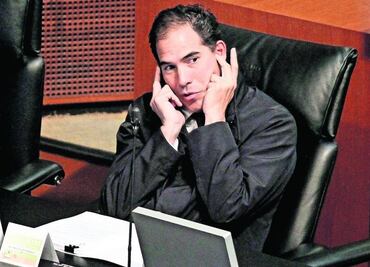 Documentos dan cuenta de que PAN impulsó 3de3 para IP