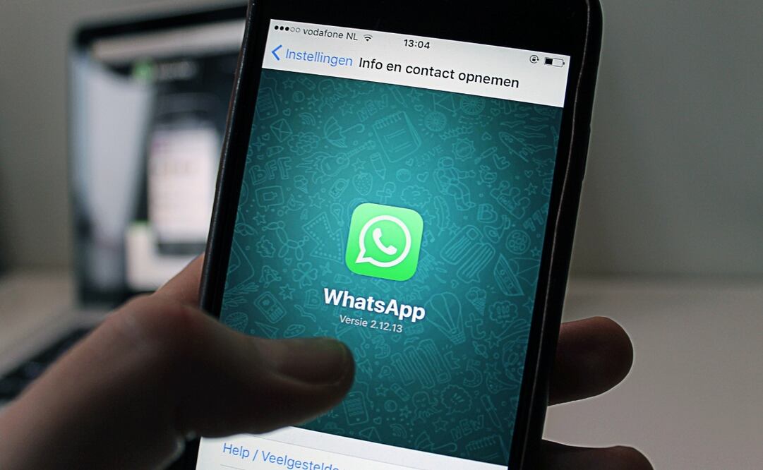 Las nuevas funciones fueron confirmadas por el CEO de WhatsApp. Imagen Pixabay 