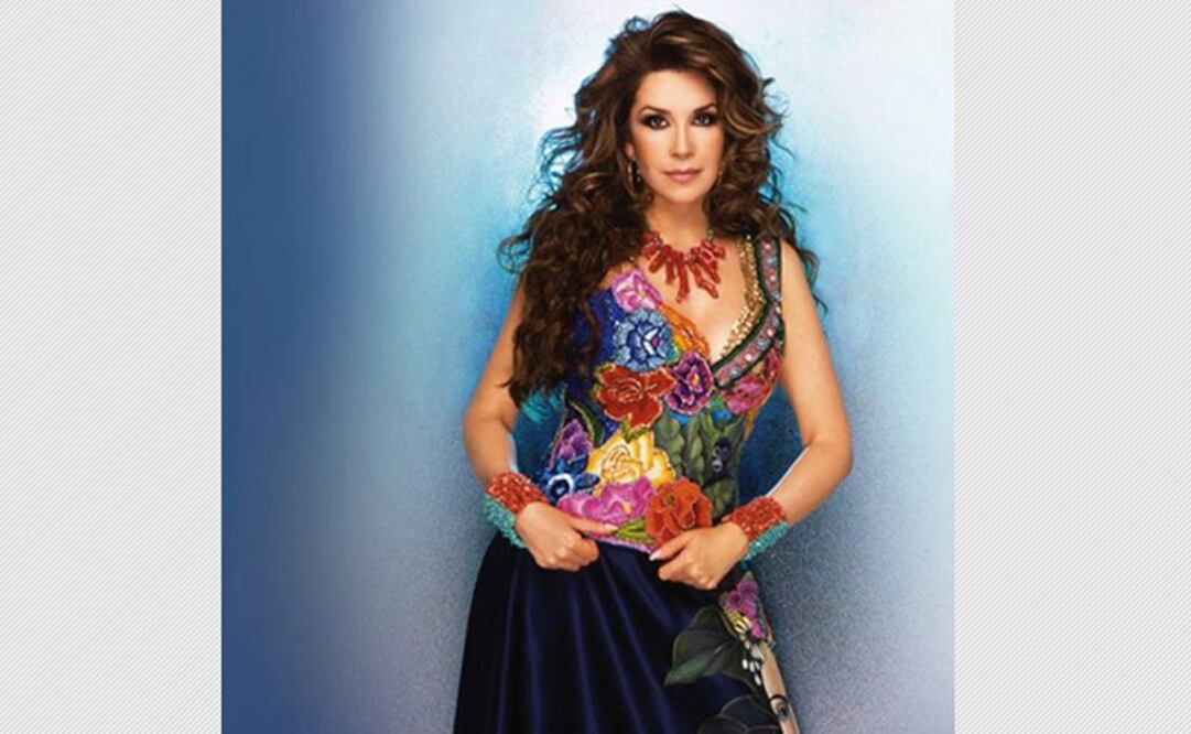 La cantante también ofrecerá un recital en el Museo de Louvre (ARCHIVO EL UNIVERSAL)